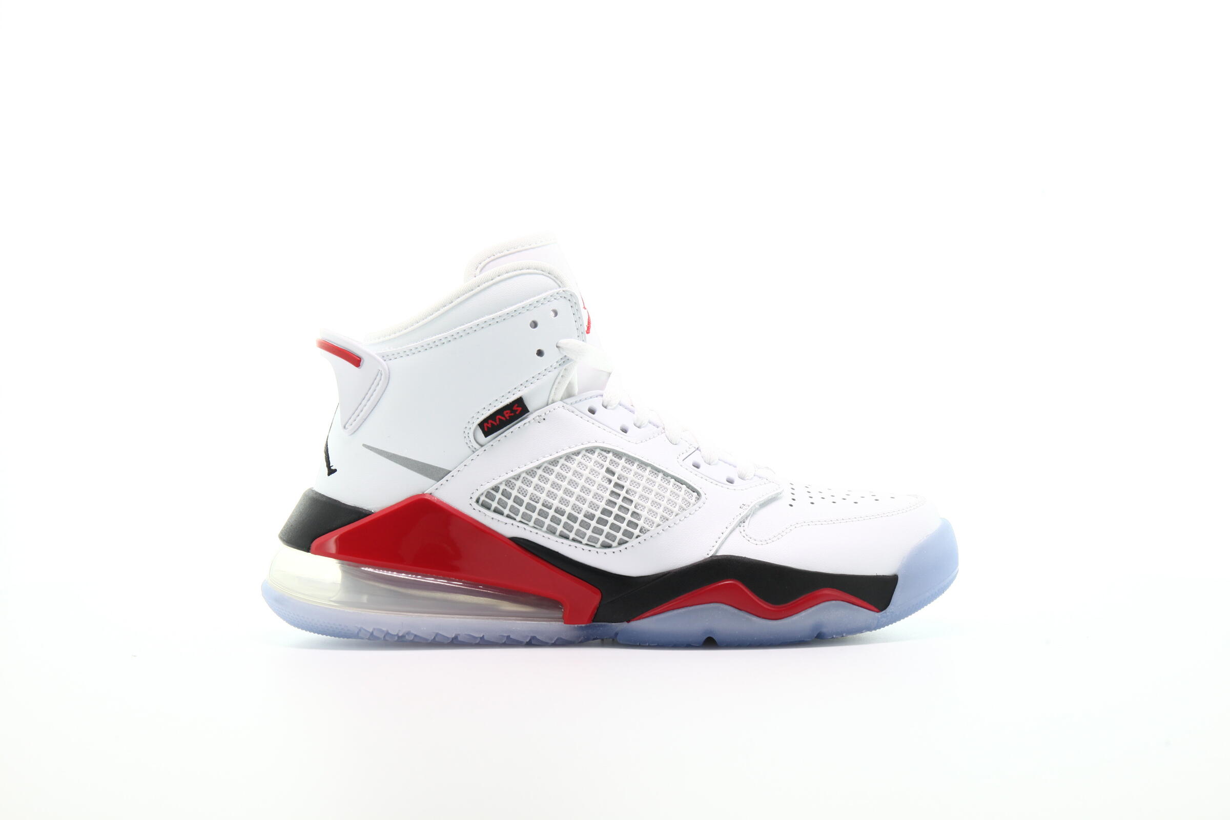 Air Jordan Mars 270 GS White BQ6508 100 AFEW STORE